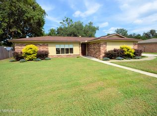 2282 Marcel Dr, Orange Park, FL 32073