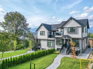 3615 Yale St, Vancouver, BC