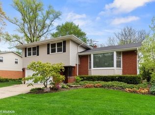 303 S Rammer Ave, Arlington Heights, IL