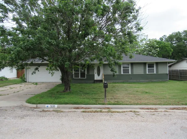 535 N Stefka Dr, Robinson, TX 76706