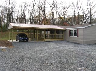 1764 Old Trail Rd, Liverpool, PA 17045