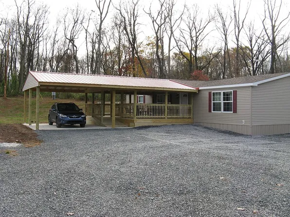 1764 Old Trail Rd, Liverpool, PA 17045