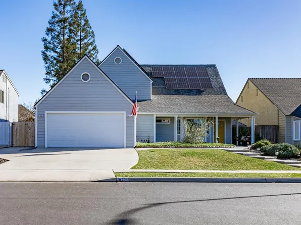 877 N Chapel Hill Ave, Clovis, CA 93611