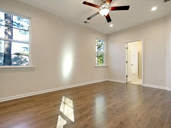 Jasper Master Bedroom