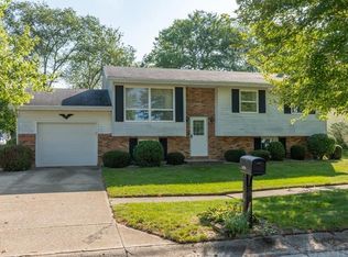 336 S Collier St, Bremen, IN 46506