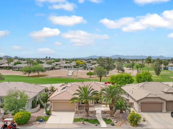 6540 S GRANITE Drive, Chandler, AZ 85249