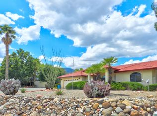 420 Kearny Way, Cottonwood, AZ 86326