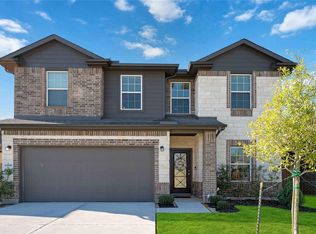 11938 Fletching Stone Ln, Houston, TX 77044