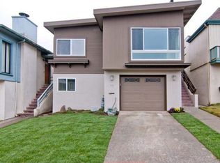 75 Crestview Ave, Daly City, CA