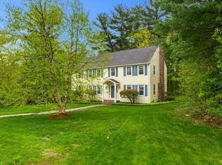 13 Laconia Cir, North Andover, MA 01845