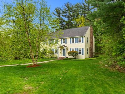 13 Laconia Cir, North Andover, MA, 01845
