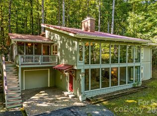 7820 Greenville Hwy, Brevard, NC 28712