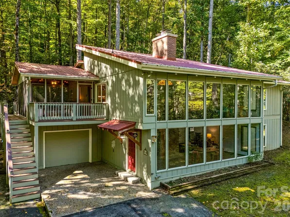 7820 Greenville Hwy, Brevard, NC 28712
