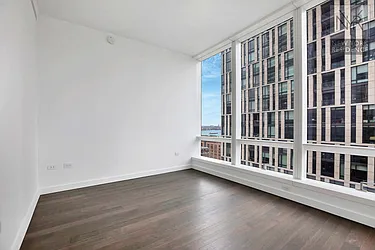 Rented by New York Residence