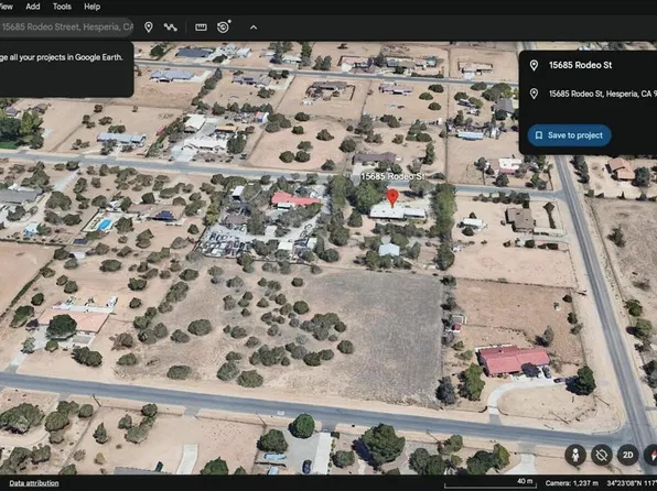 1 Wells Fargo St, Hesperia, CA 92345