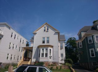 22 King St, Dorchester, MA 02122