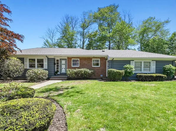 16 Chilton Rd, Brockton, MA 02301