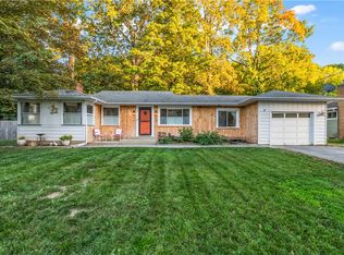 342 Lafayette Rd, Rochester, NY 14609