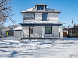 817 State St, Fort Morgan, CO 80701