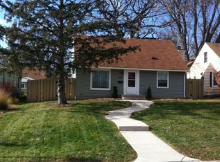 7116 Harriet Ave S, Richfield, MN 55423