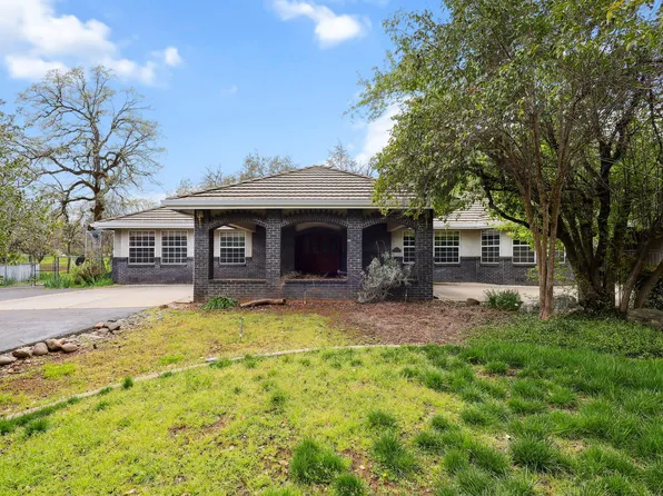 13126 Fernie Way, Redding, CA 96003