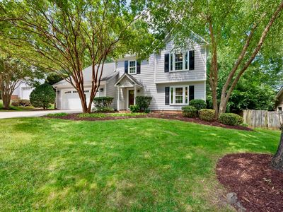 234 Amberglow Pl, Cary, NC, 27513