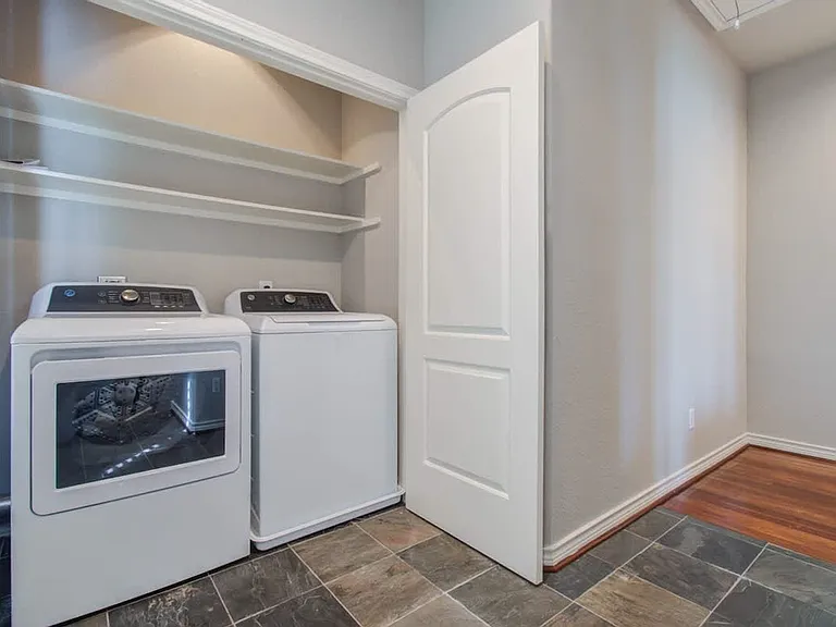 Washer/Dryer