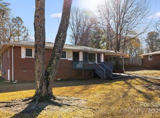 520 Old Wagy Rd, Forest City, NC 28043