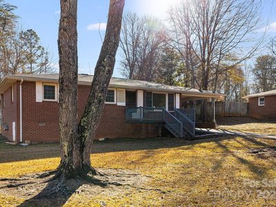 520 Old Wagy Rd, Forest City, NC, 28043