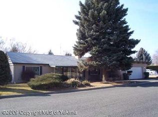 4210 W Way, Yakima, WA 98908