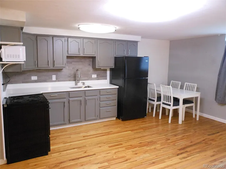 1350 Josephine St #103 — Photo 6