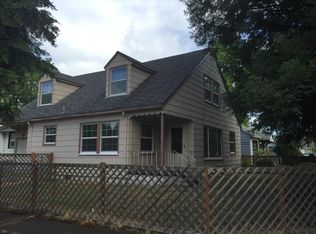 2415 Myrtle Ave NE, Salem, OR 97301