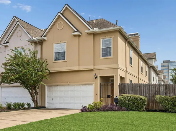 6859 Bellgreen Dr, Houston, TX 77030