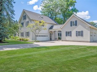 7661 Winding Way, Hudson, OH