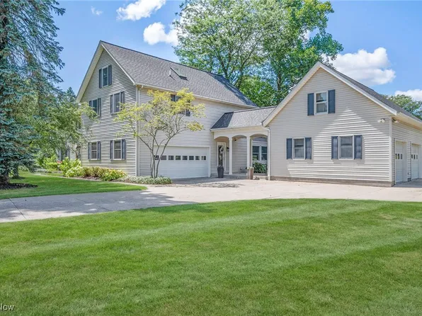 7661 Winding Way, Hudson, OH 44236