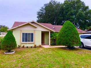 3328 Jon Jon Dr, Orlando, FL 32822