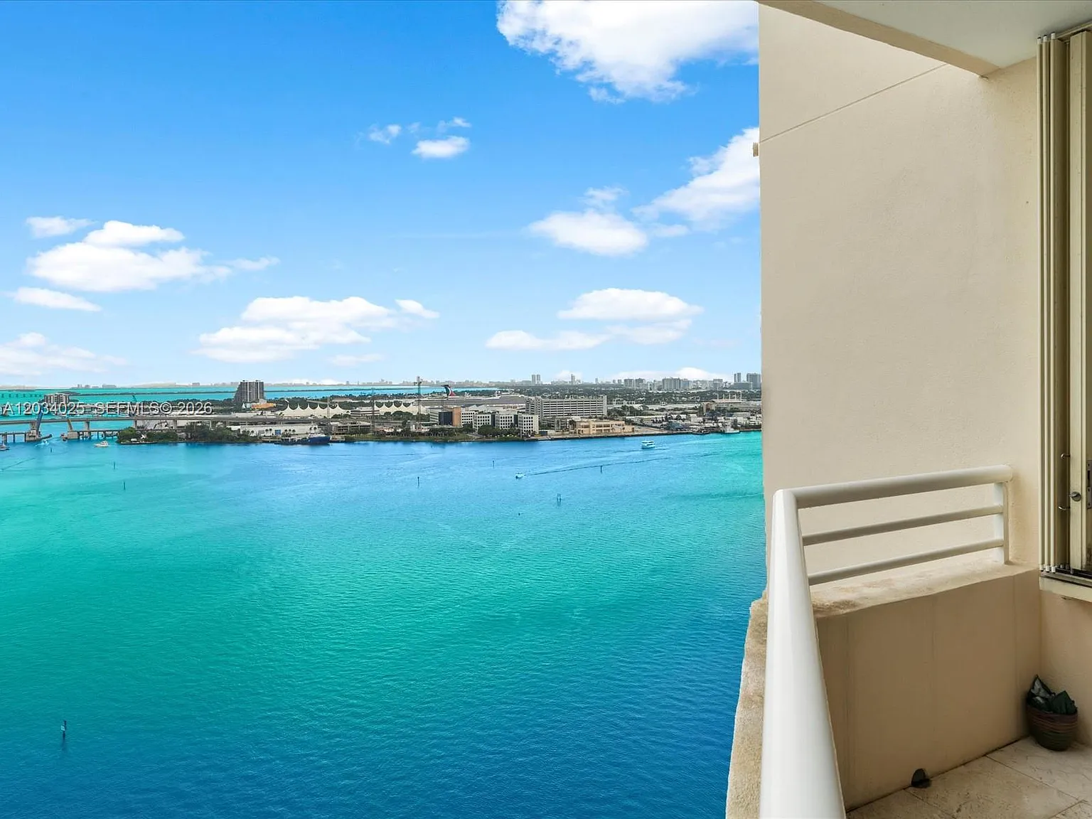 One Tequesta Point Condo — Photo 4