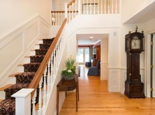 123 High Ridge Rd, Boxford, MA 01921