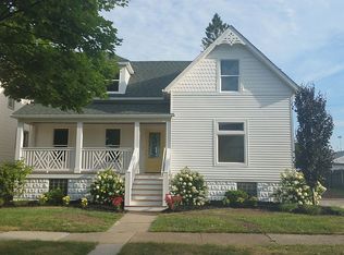 539 Forest St, Wyandotte, MI 48192