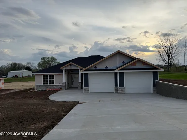 137 Poelker Pl, Jefferson City, MO 65109