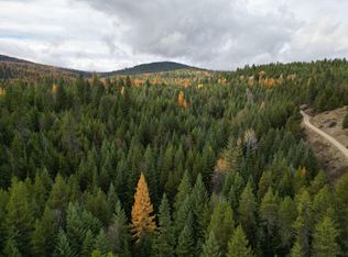 Schlegel Ranch Rd, Ione, WA 99139