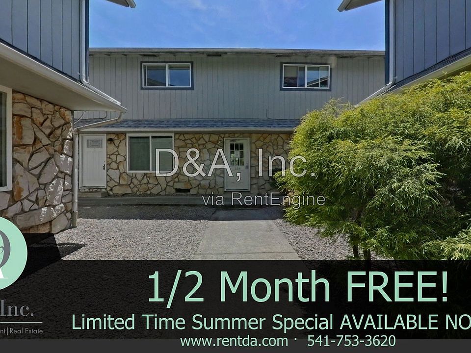 1st image of 138 NE Conifer Blvd APT 6