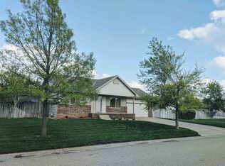 11901 W Ryan Ct, Wichita, KS 67205