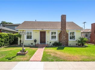 1374 W 33rd St, Long Beach, CA 90810