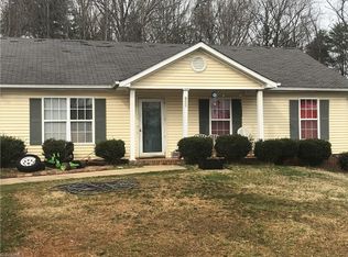 3525 Markham Rd, Greensboro, NC 27405