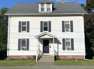 71 S Prospect St #11, Amherst, MA 01002