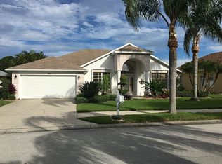 689 Carriage Hill Rd, Melbourne, FL 32940