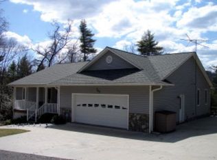 760 Davis Acres Dr, West Jefferson, NC 28694