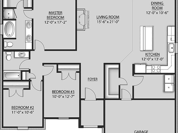 2nd image of this home