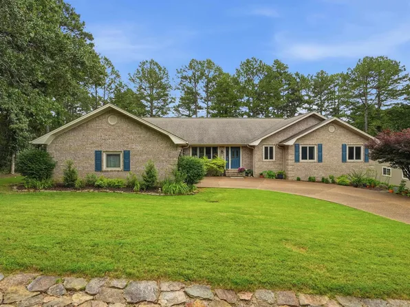 131 The Greens Dr, Fairfield Bay, AR 72088
